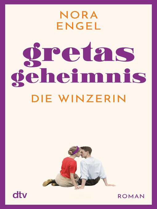 Title details for Gretas Geheimnis by Nora Engel - Wait list